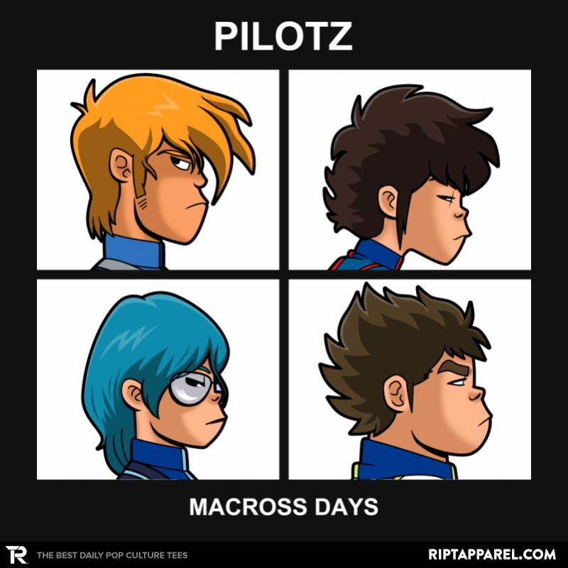 Pilotz