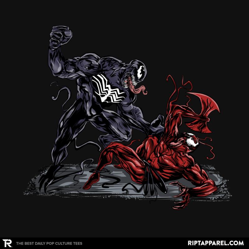 Reservoir Symbiote