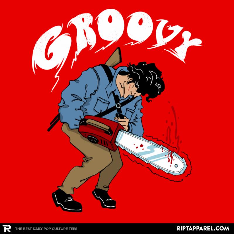 Groovy