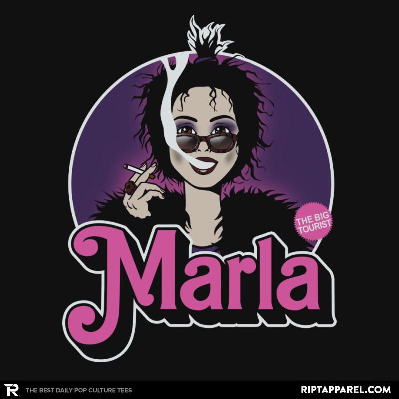 Marla Doll