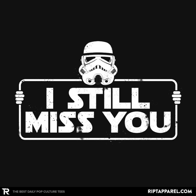 Still Miss You