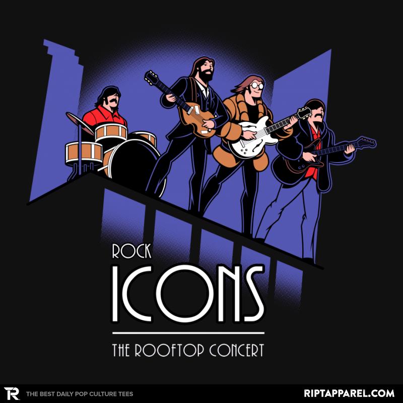 Rock Icons