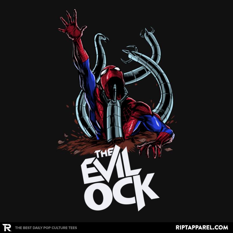 The Evil Ock