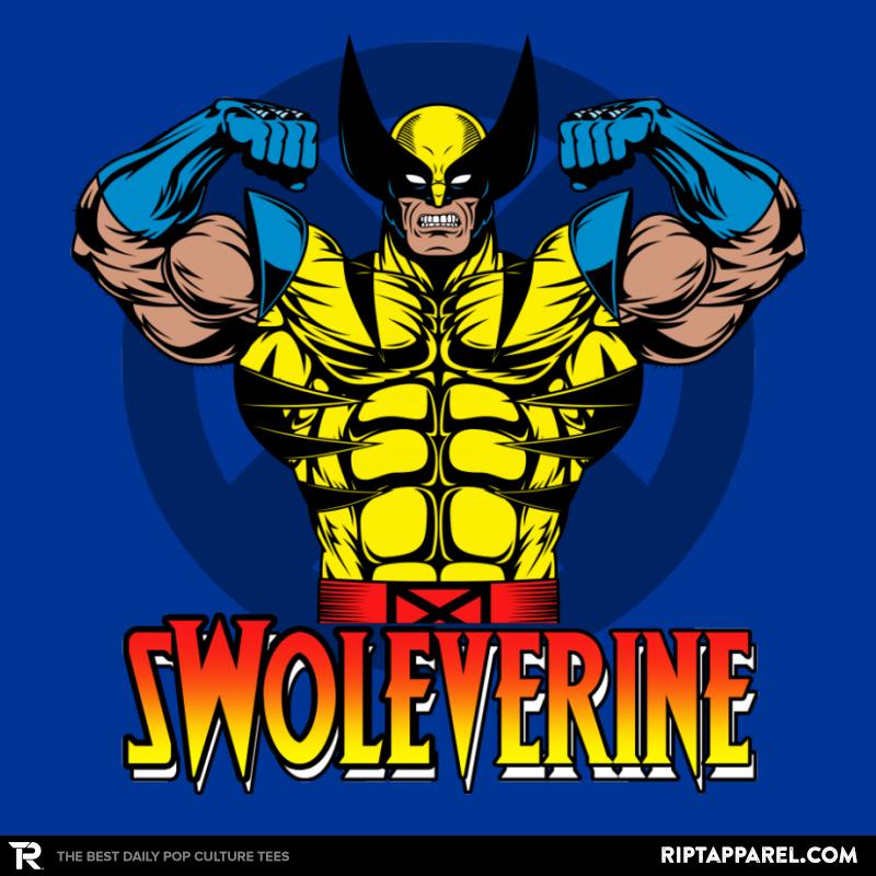 sWoleverine