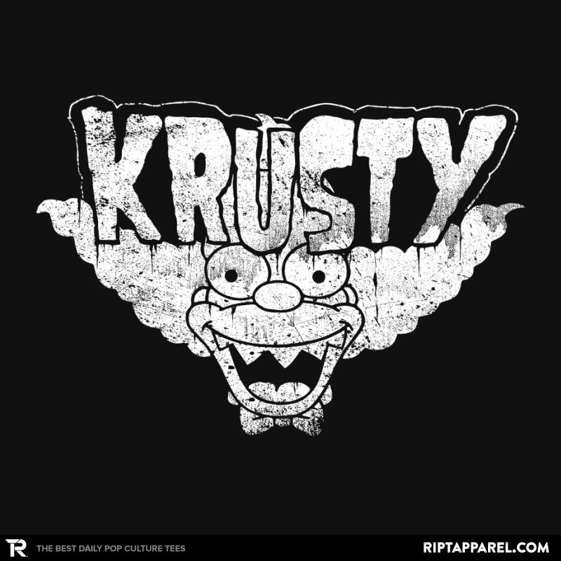 Toxic Klown