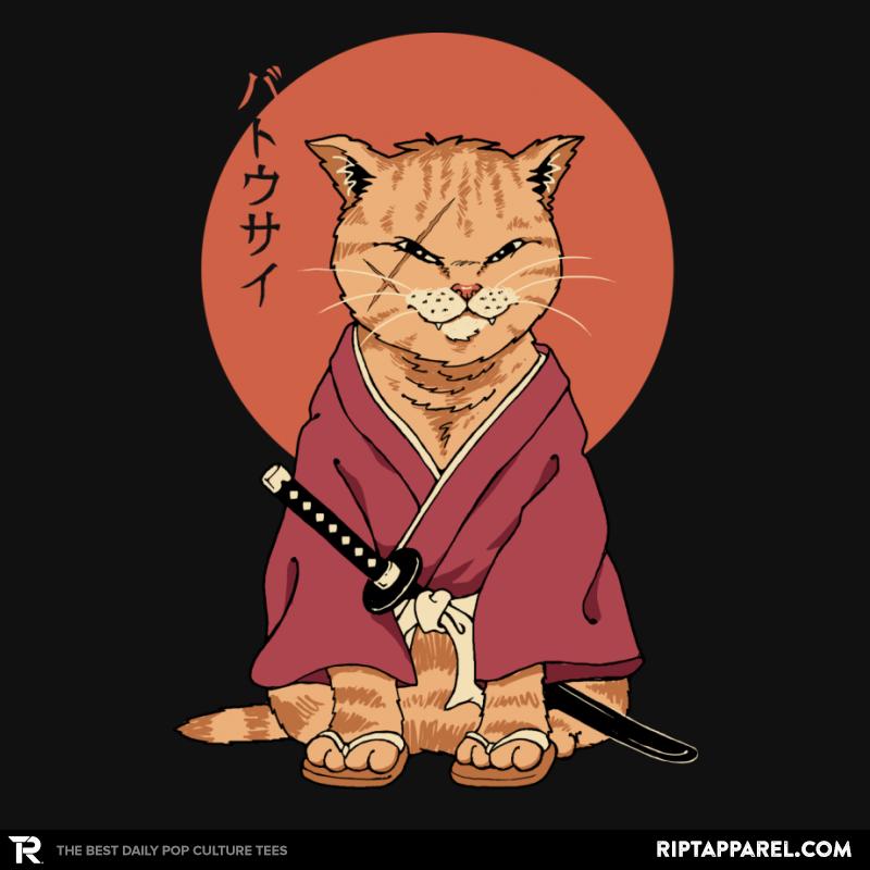 Neko Battousai
