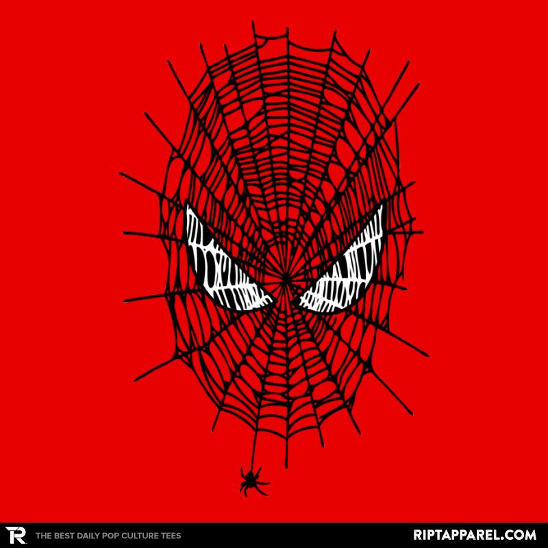 Spidey Web