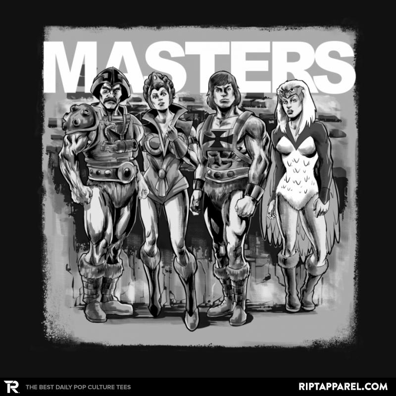 Masters