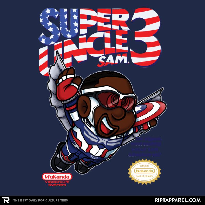 Super Uncle Sam