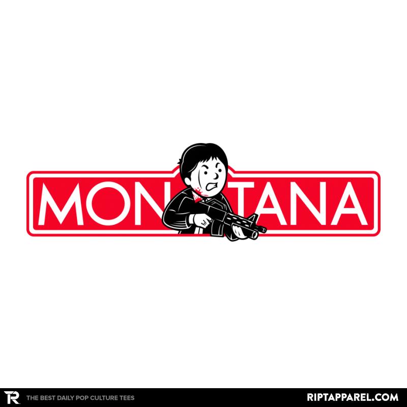 MON-TANA