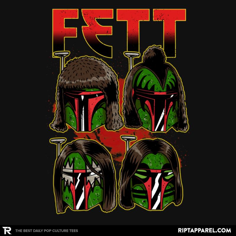FETT