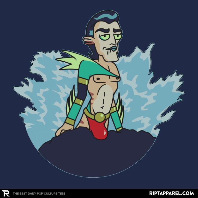 The Little Nimbus
