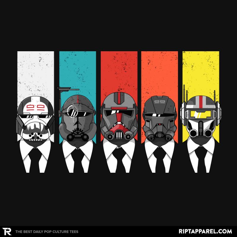 Reservoir Batch