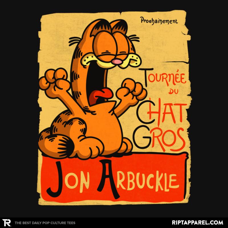 Le Chat Gros