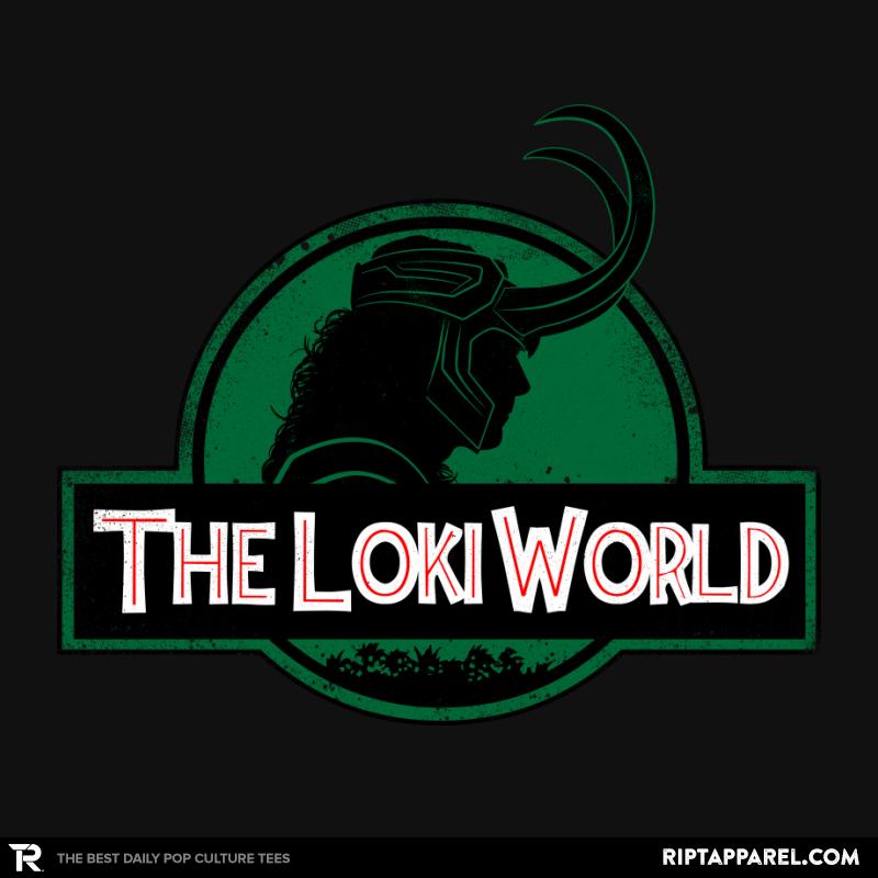 The Loki World
