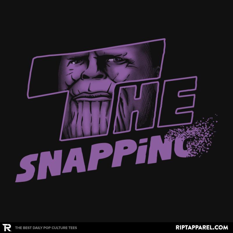 The Snapping