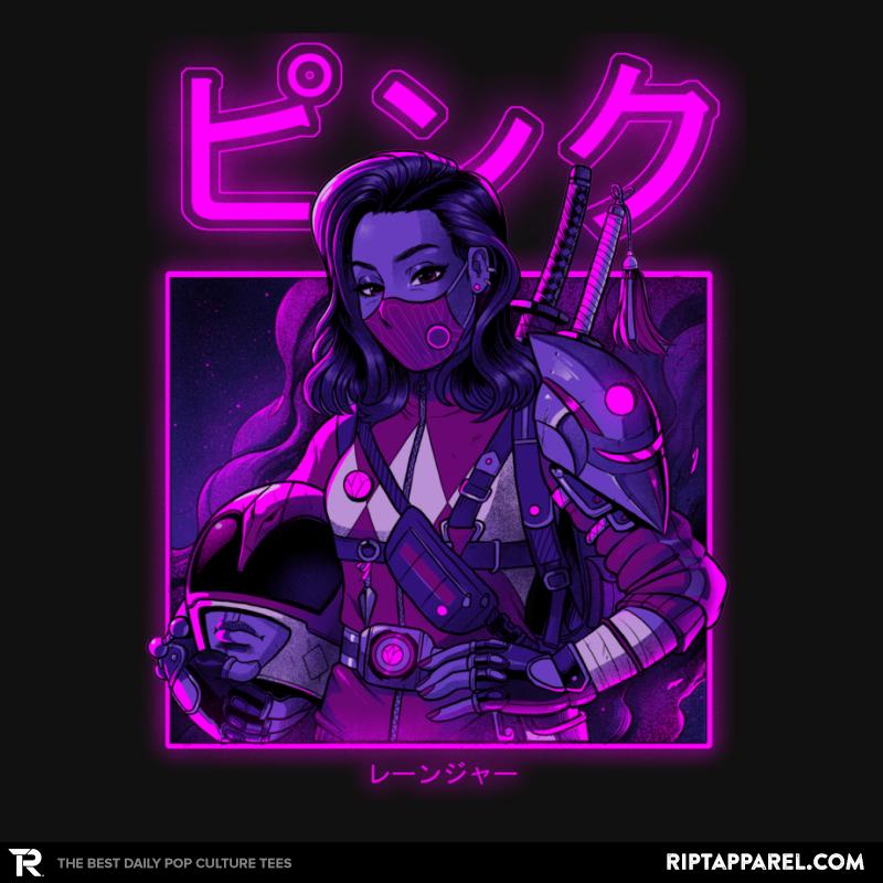 Pink Neon