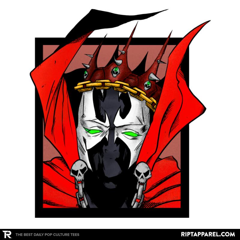 Notorious S.P.A.W.N