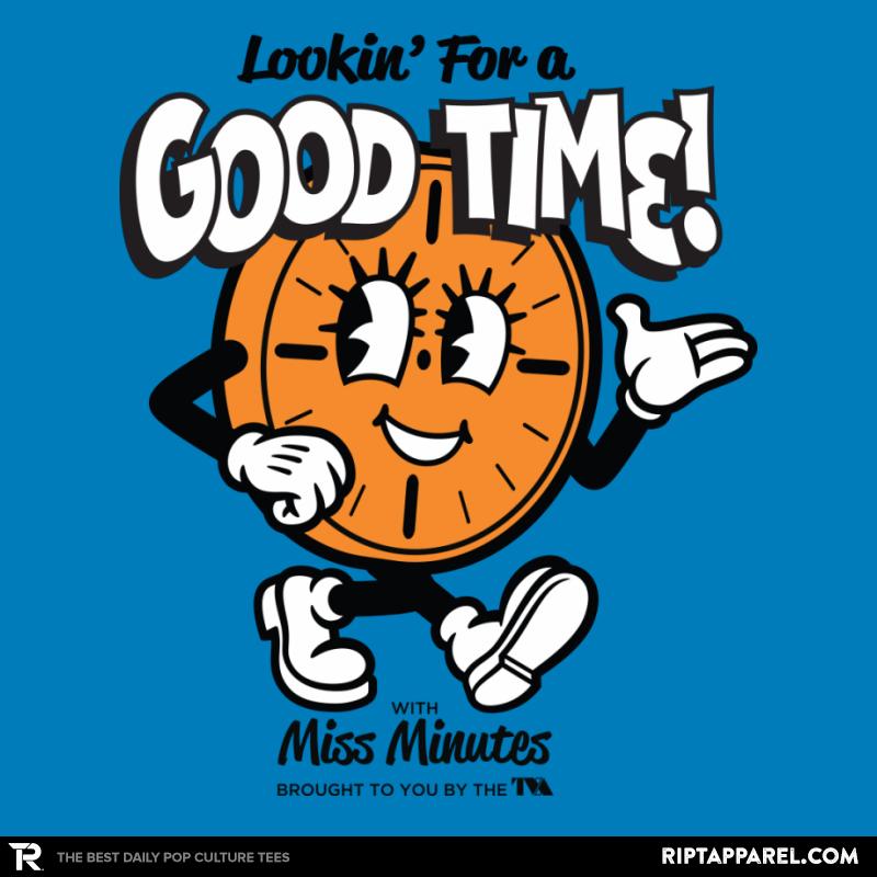 Good Time