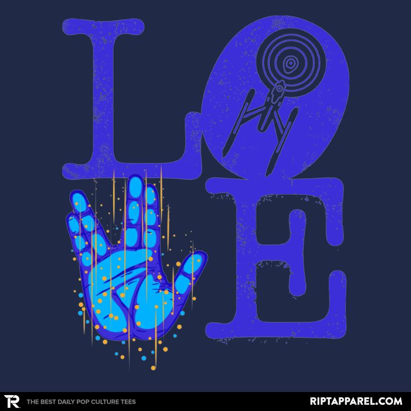 Trekkie Love