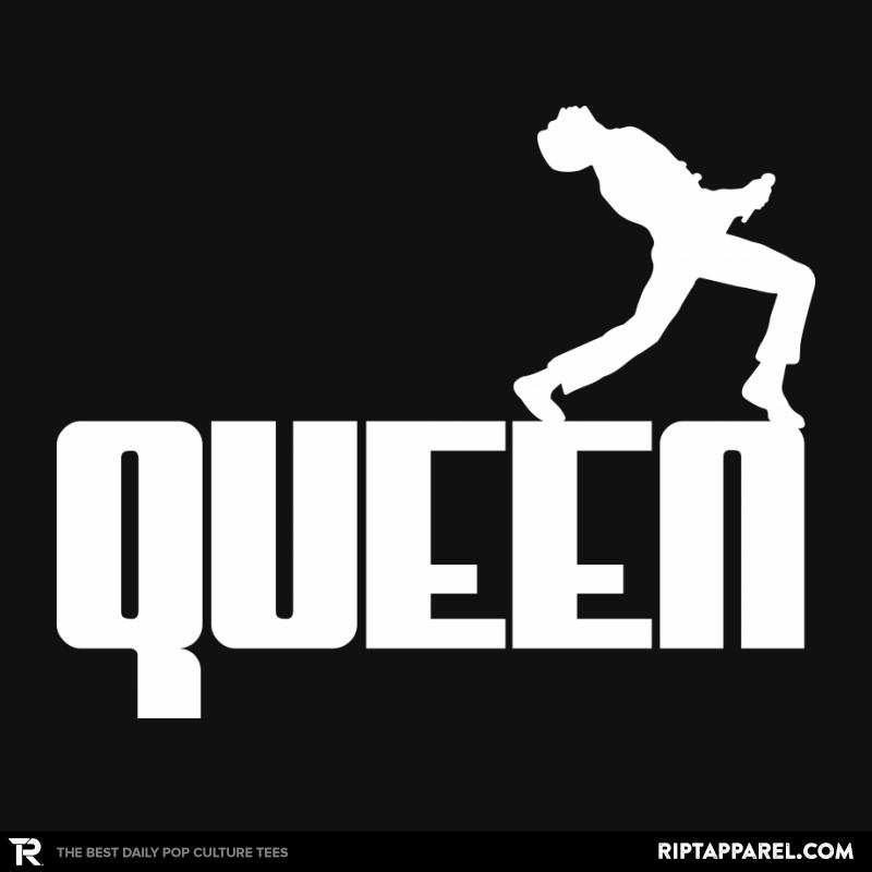 QUEEN