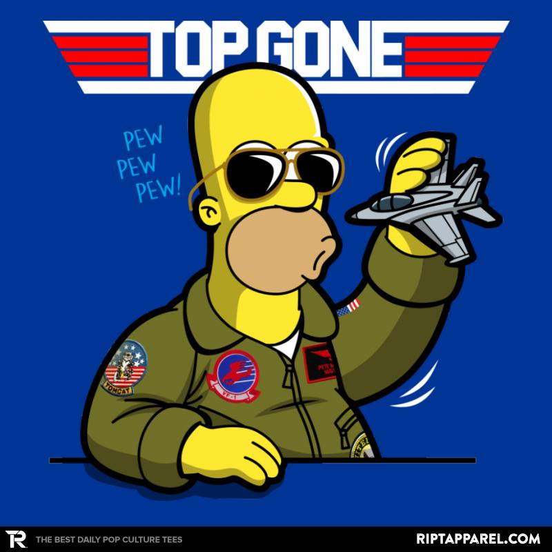 Top Gone