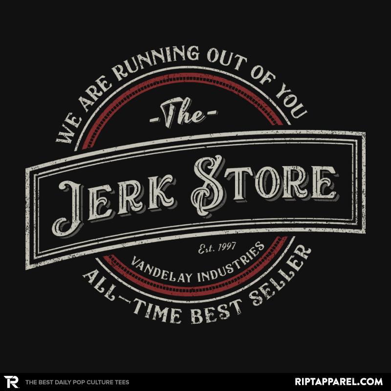 The Jerk Store