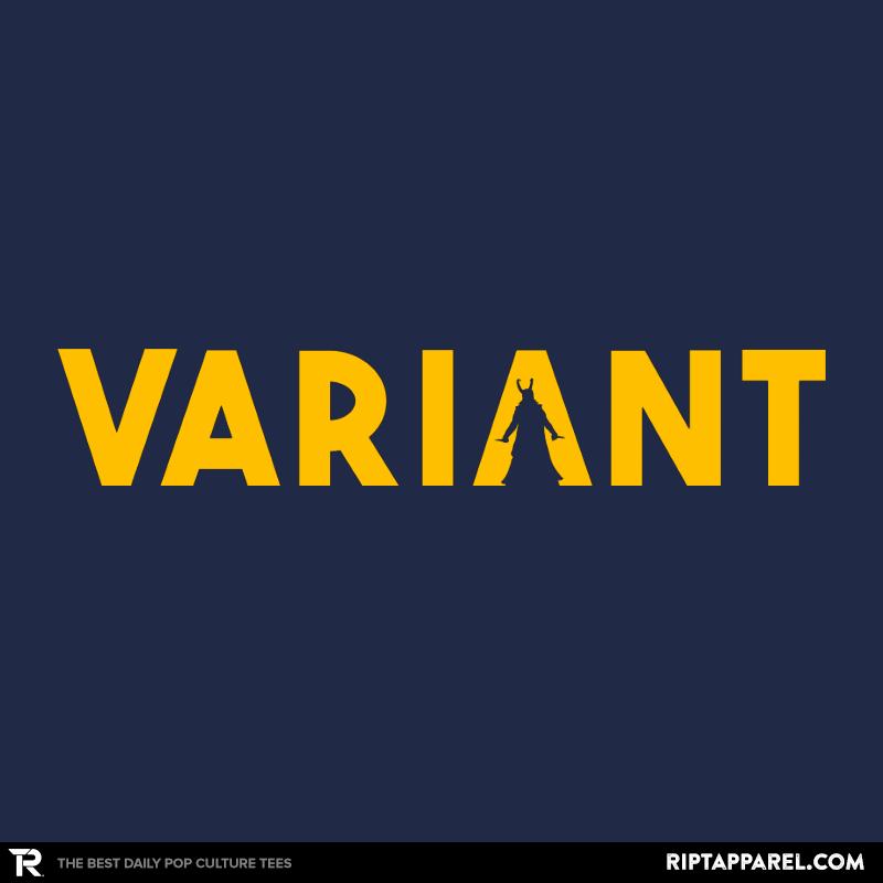 Variant