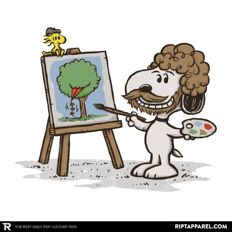 Dog Ross