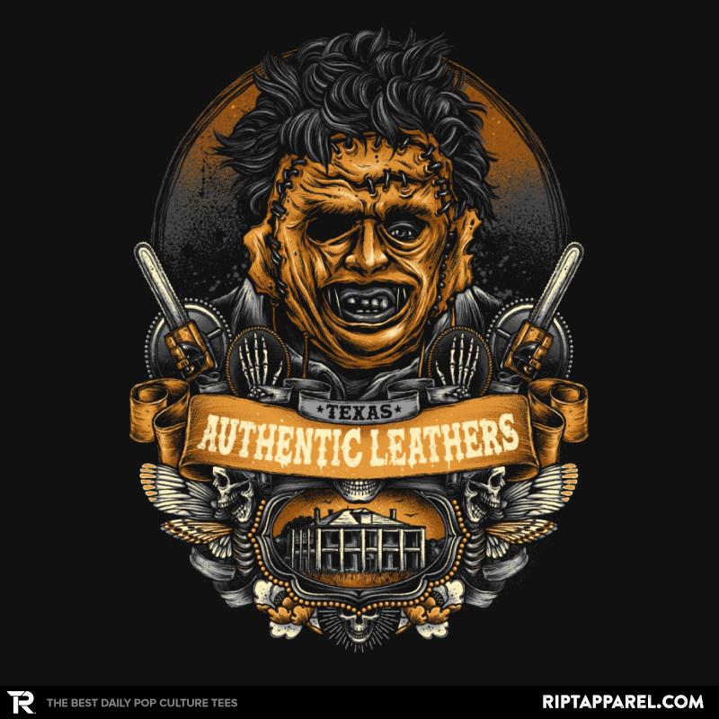 Texas Authentic Leathers