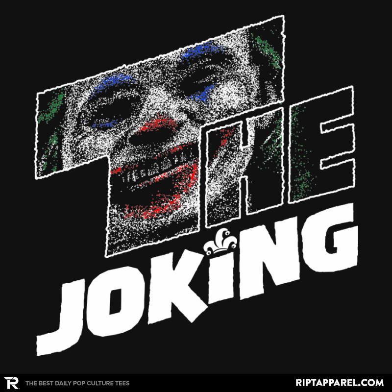 The Joking