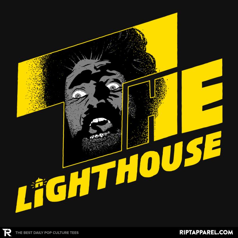 Shining Lighthouse