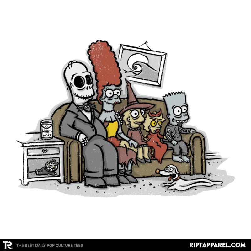 The Skellingtons