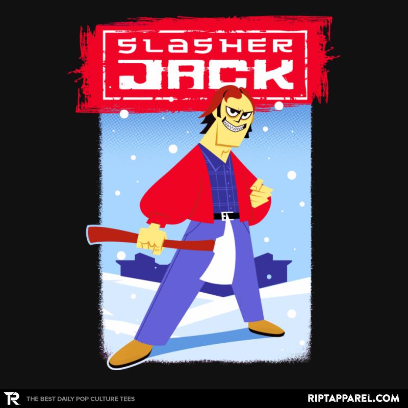 Slasher Jack