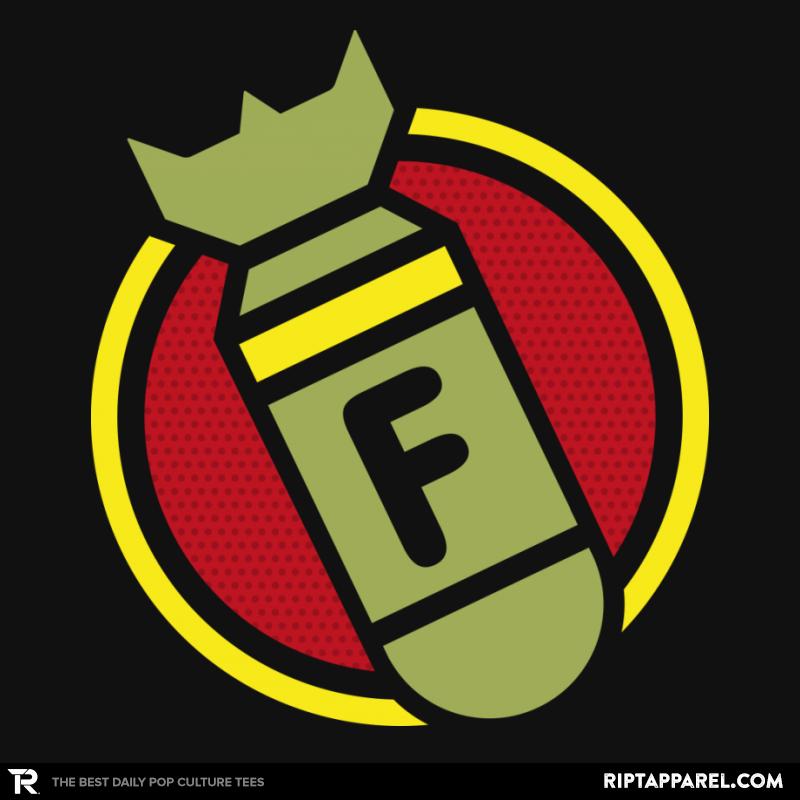 F-Bomb