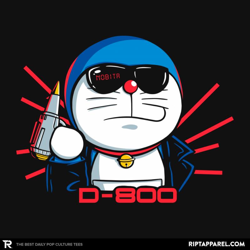 D-800