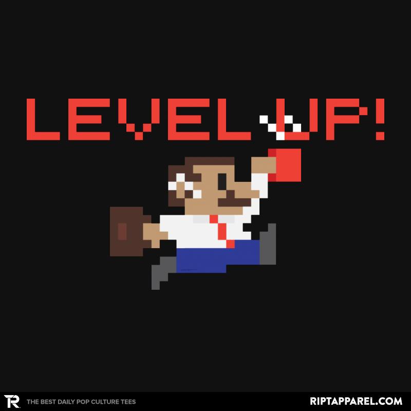 I Dont Get Older, I Level Up