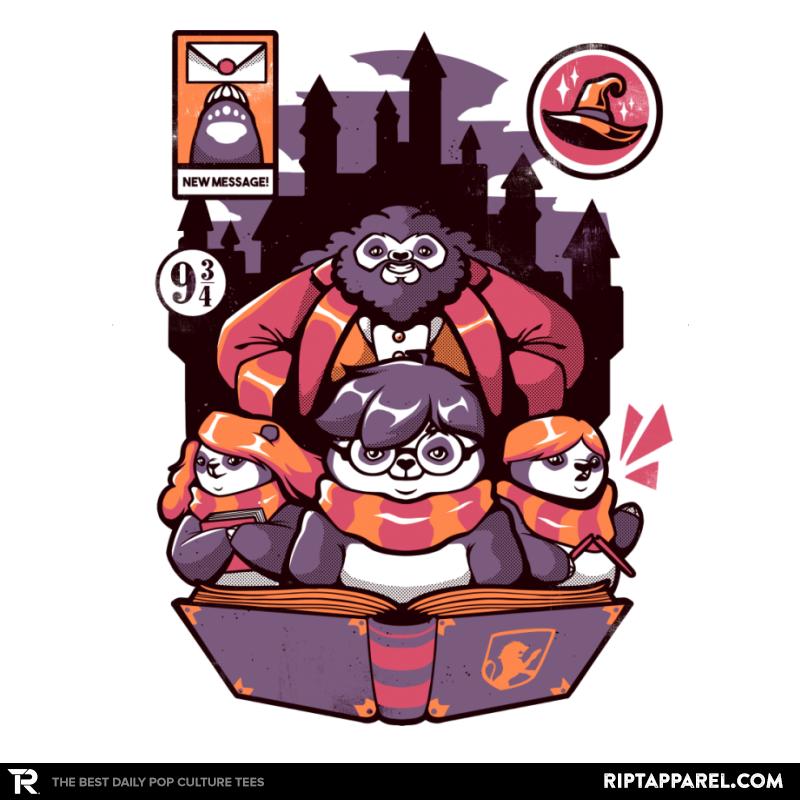 Magic Pandas