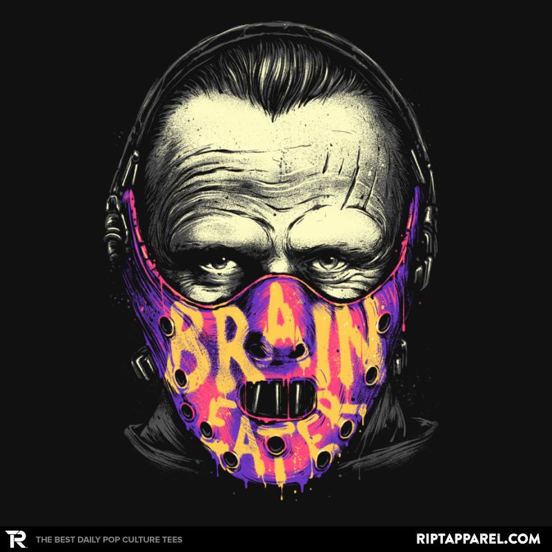 Brain Eater