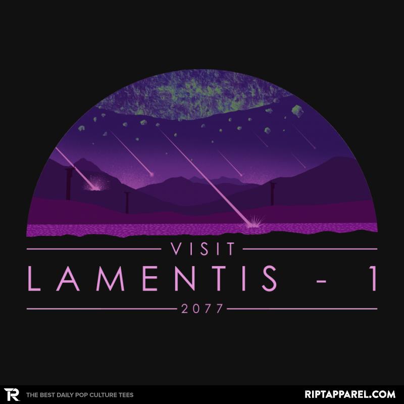Visit Lamentis-1