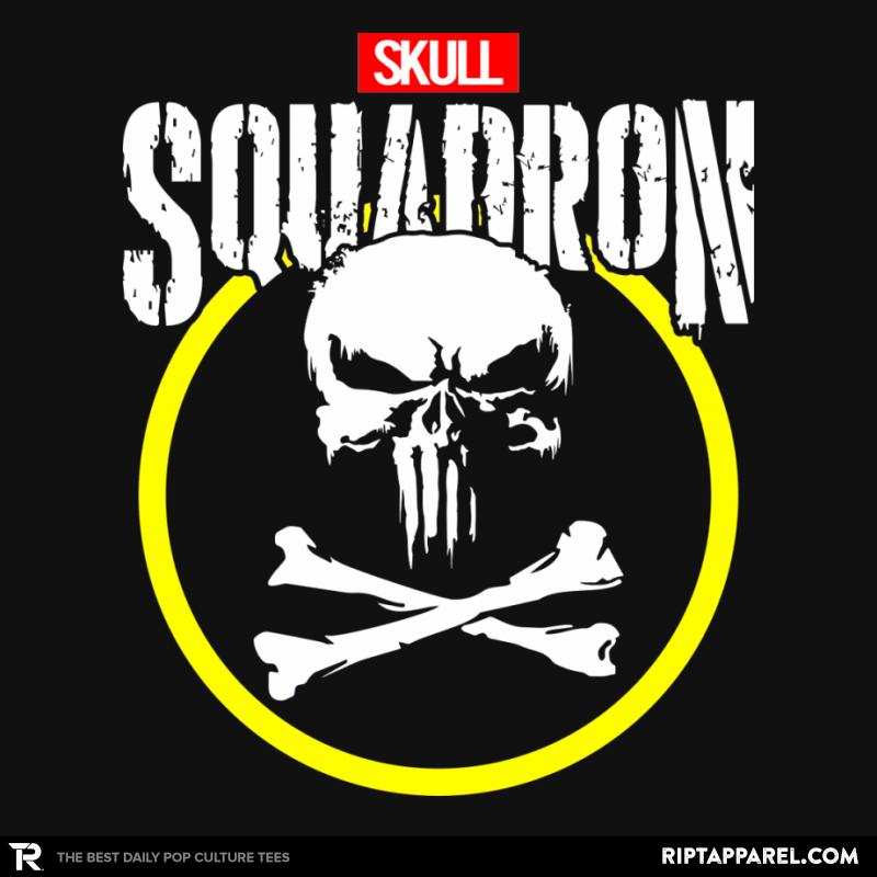 Zentradi Punisher