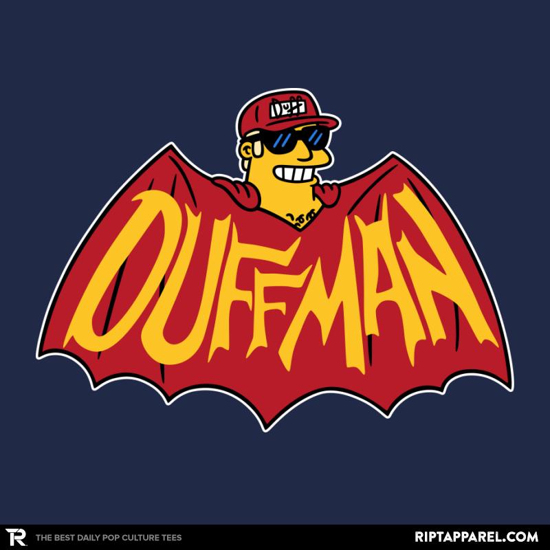 Duffbat