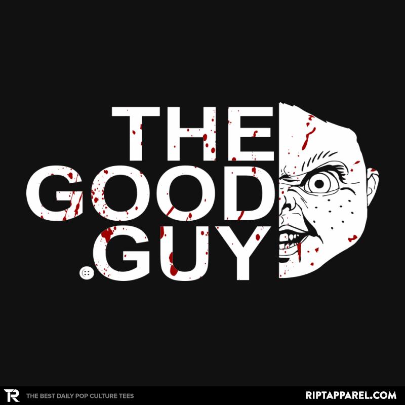 The Good Guy