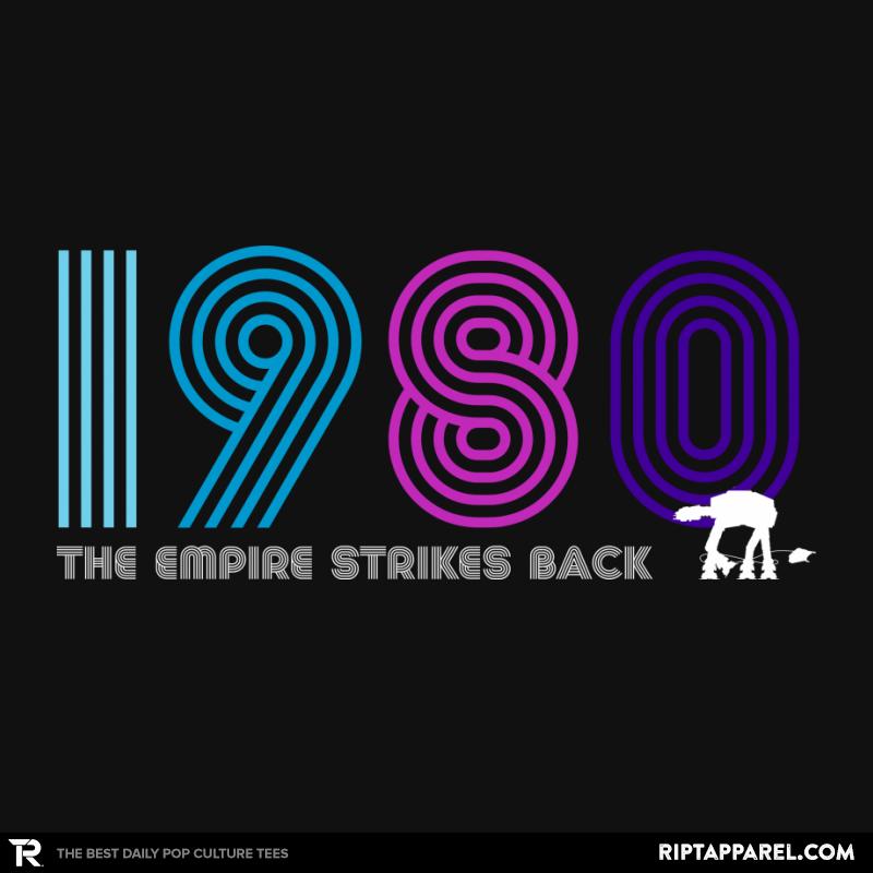 Retro 1980