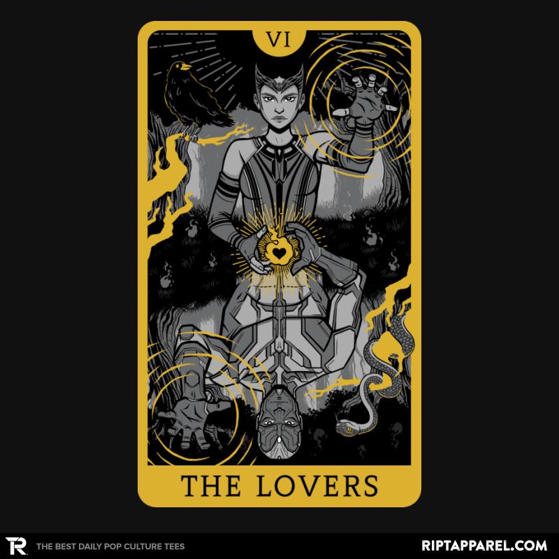 The Lovers