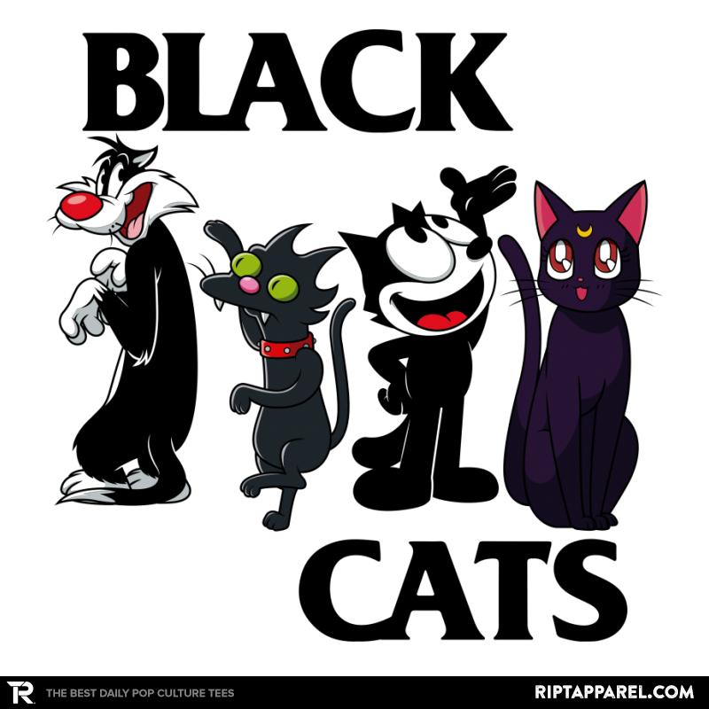 Black Cats