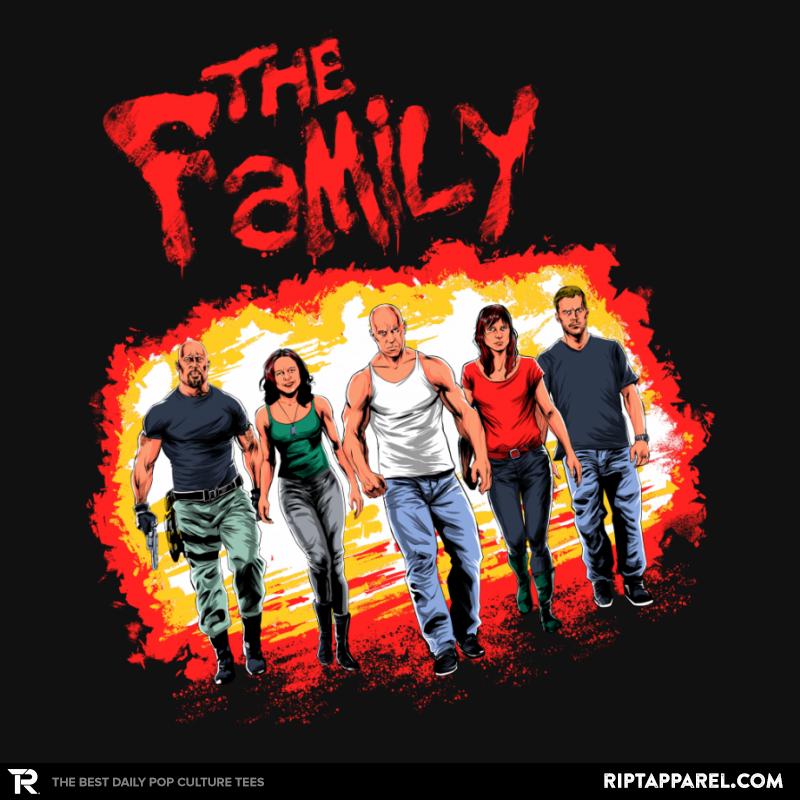 The Family