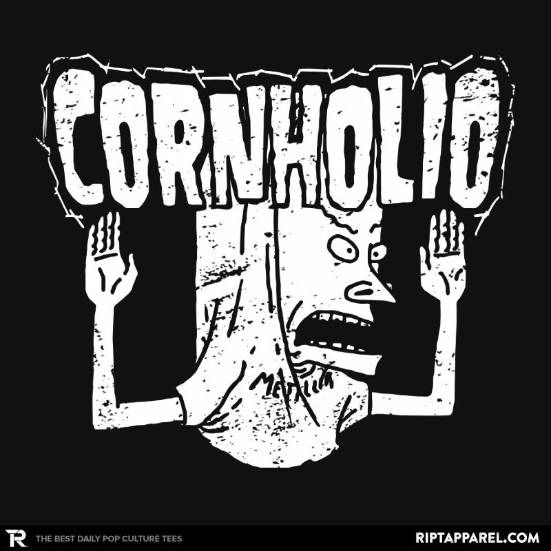 Heavy Metal Bunghole