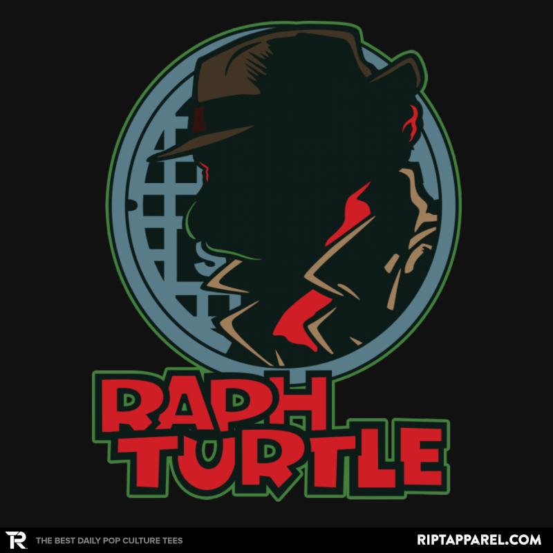 Raph Turtle