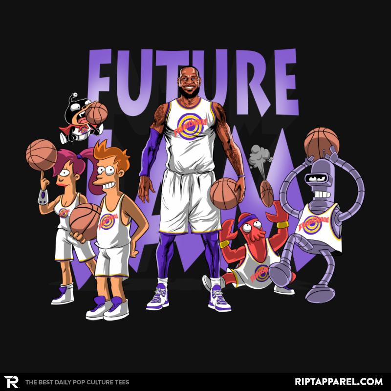Future Jam Remix